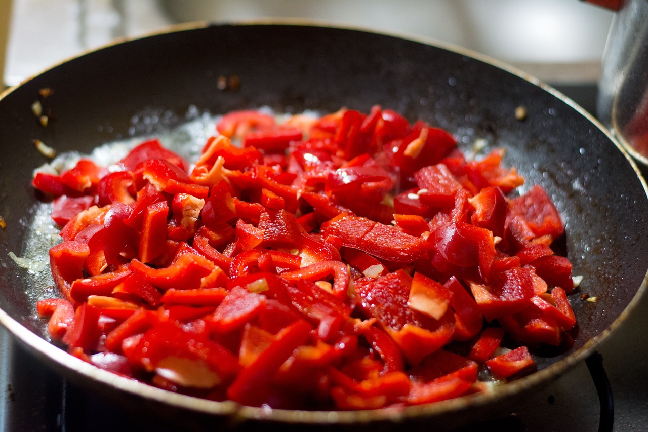 Best Tips for Cooking with Nonstick Pans